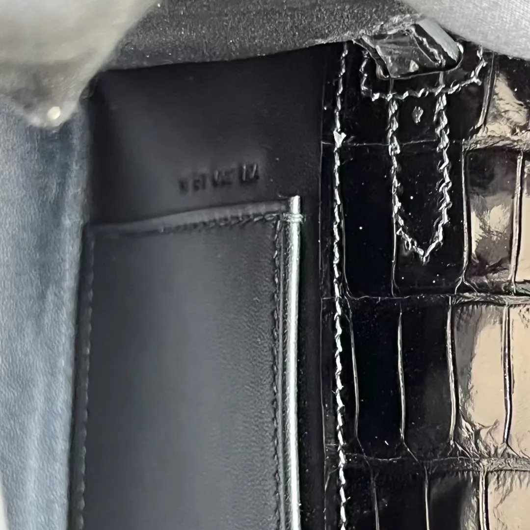 Kelly Pochette 22