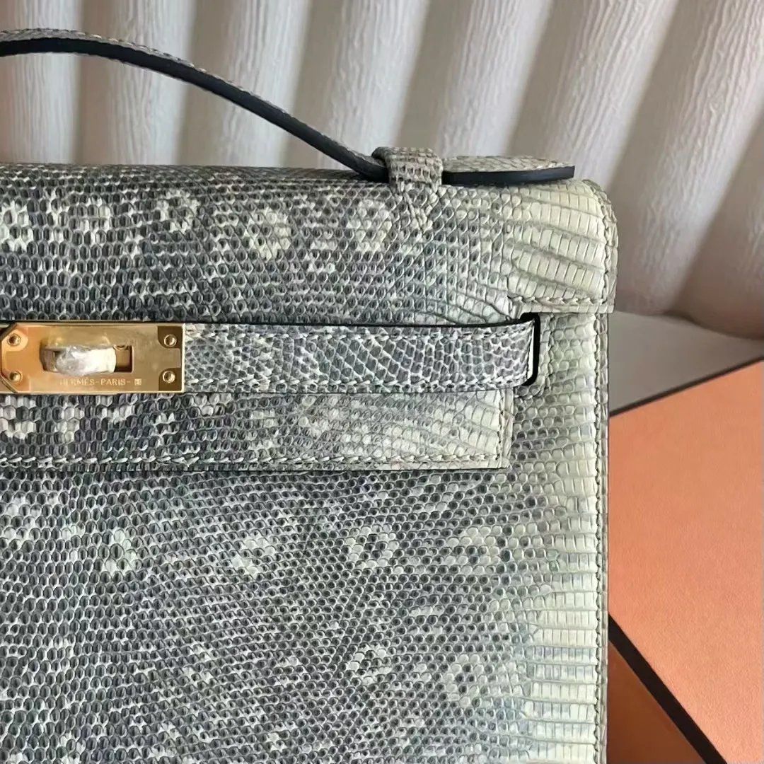 Kelly Pochette 22