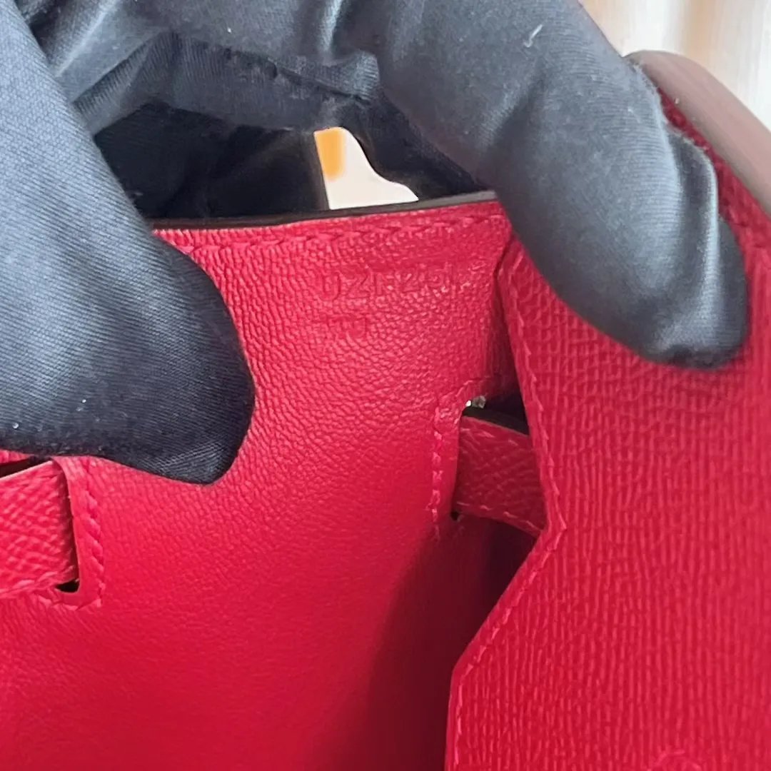 Birkin 30