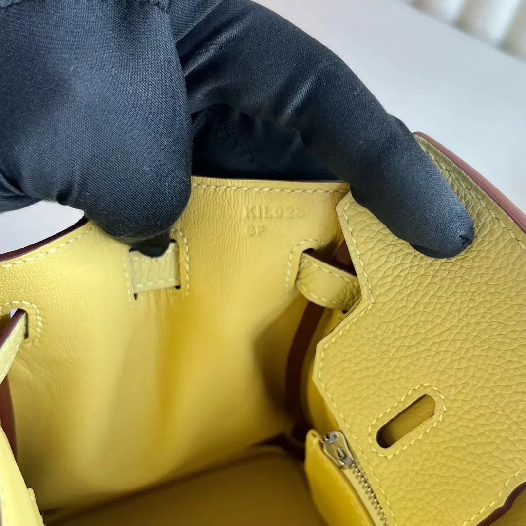 Birkin 25