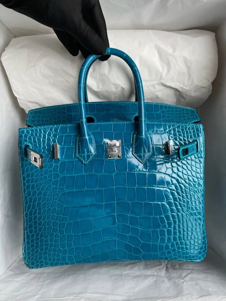 Birkin 25