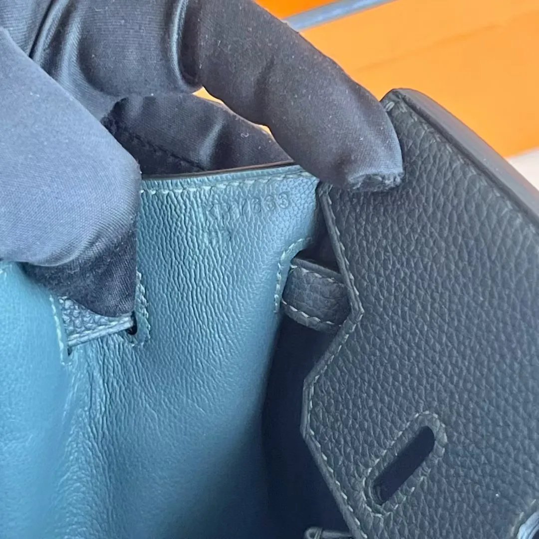 Birkin 25