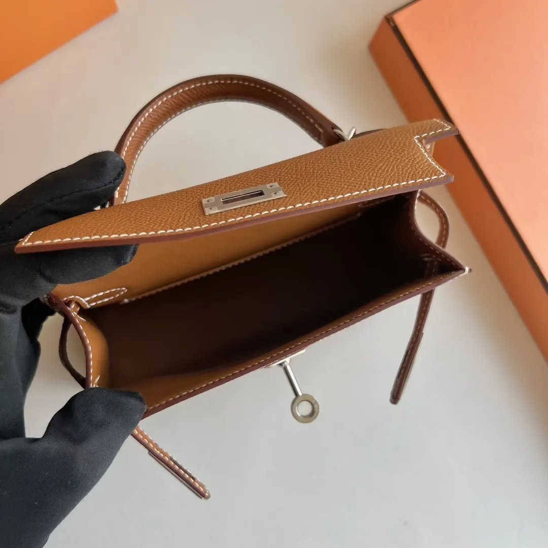 Mini Kelly 19