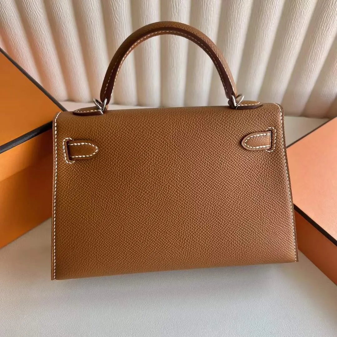 Mini Kelly 19