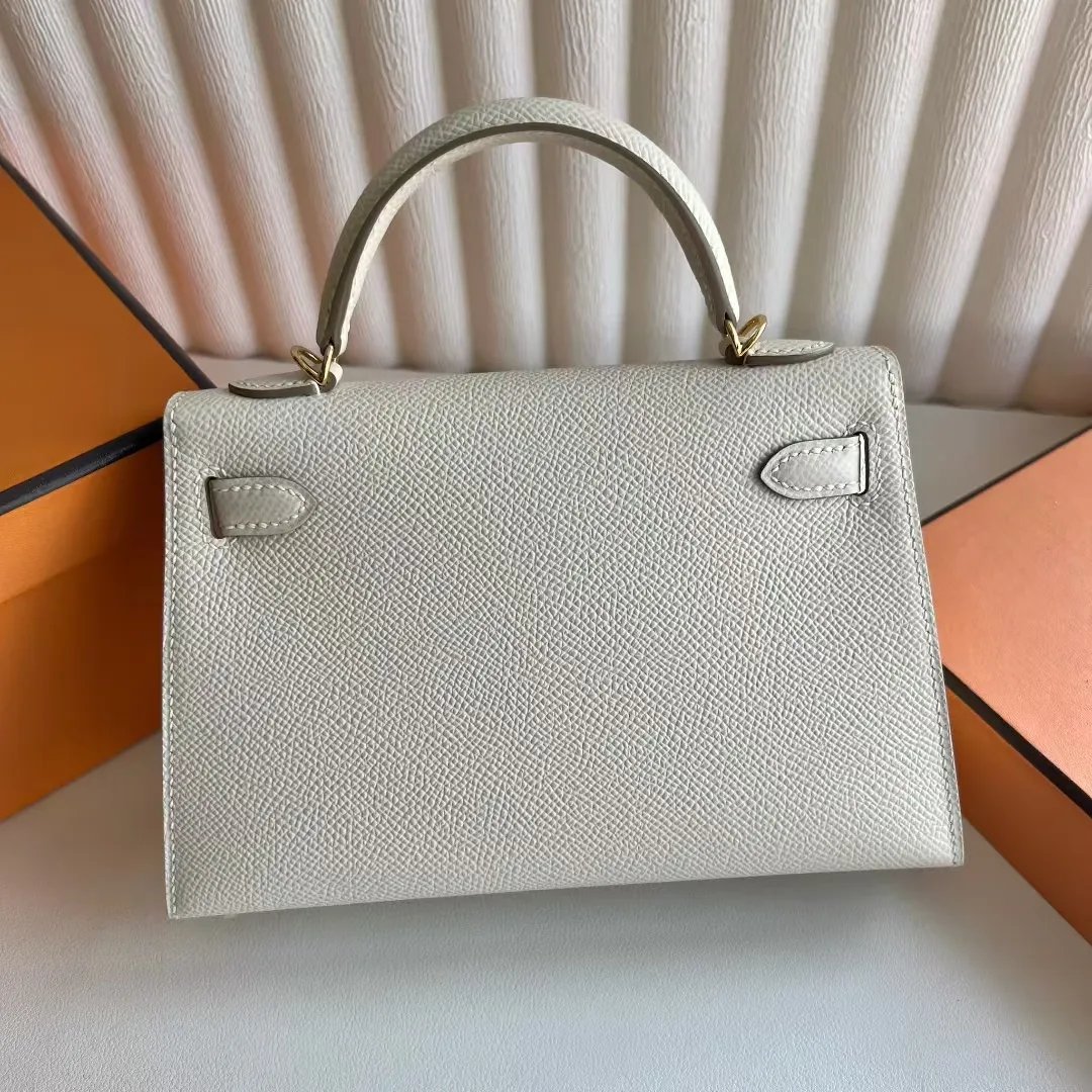Mini Kelly 19