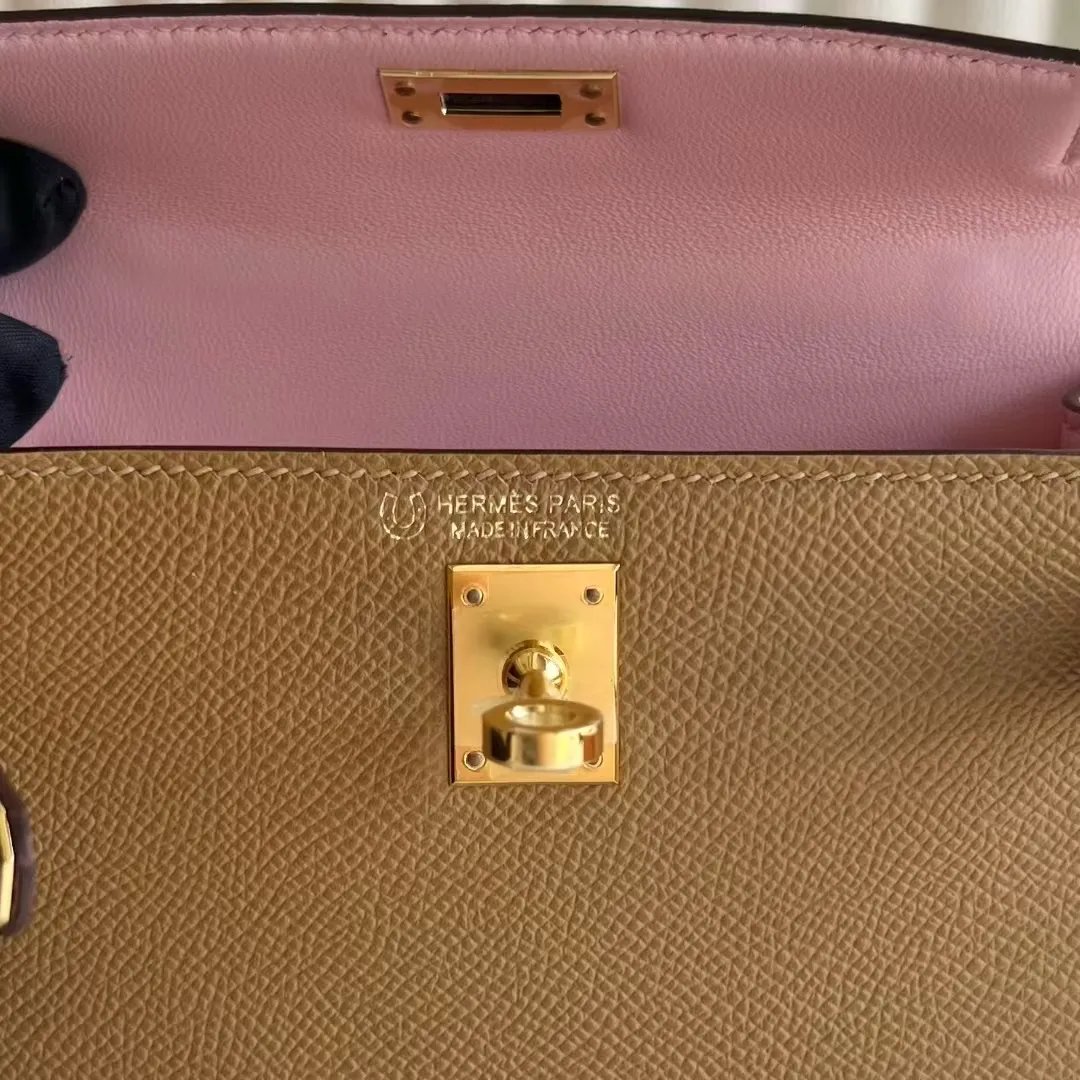 Mini Kelly 19