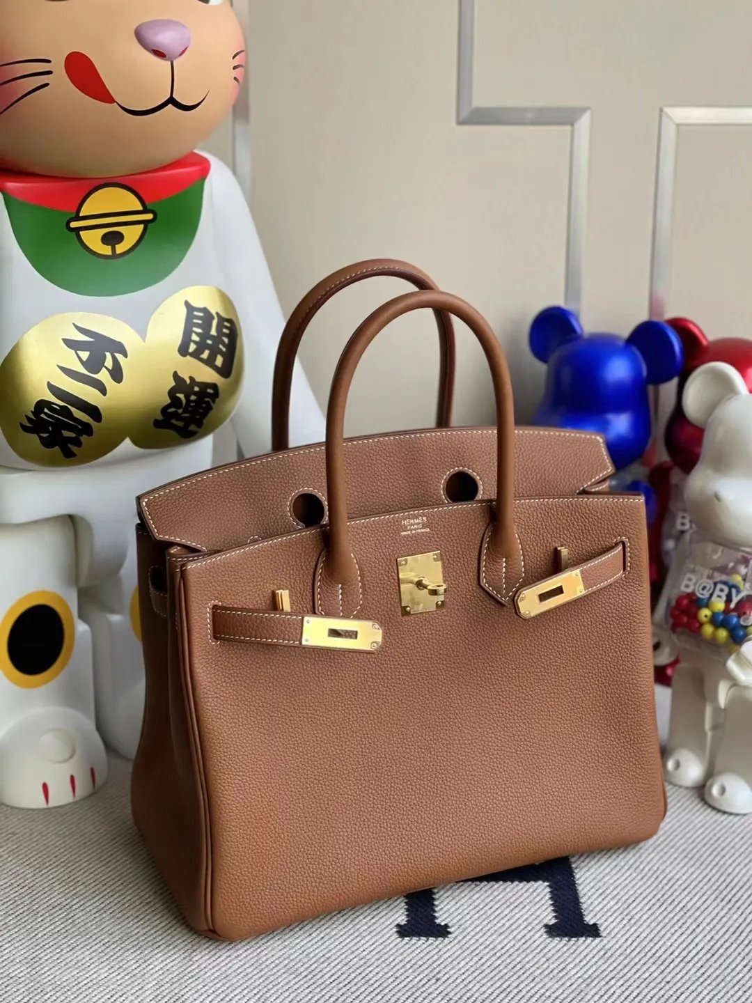 Birkin 30