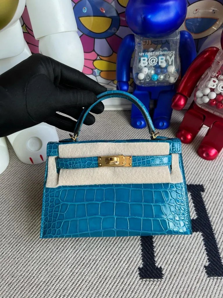 Mini Kelly 19