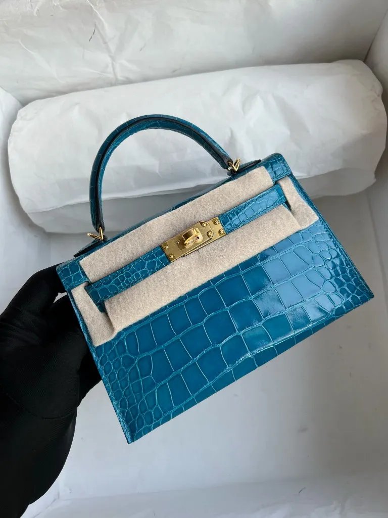 Mini Kelly 19