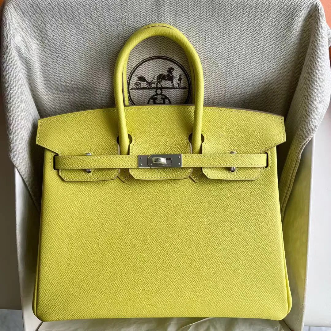 Birkin 25