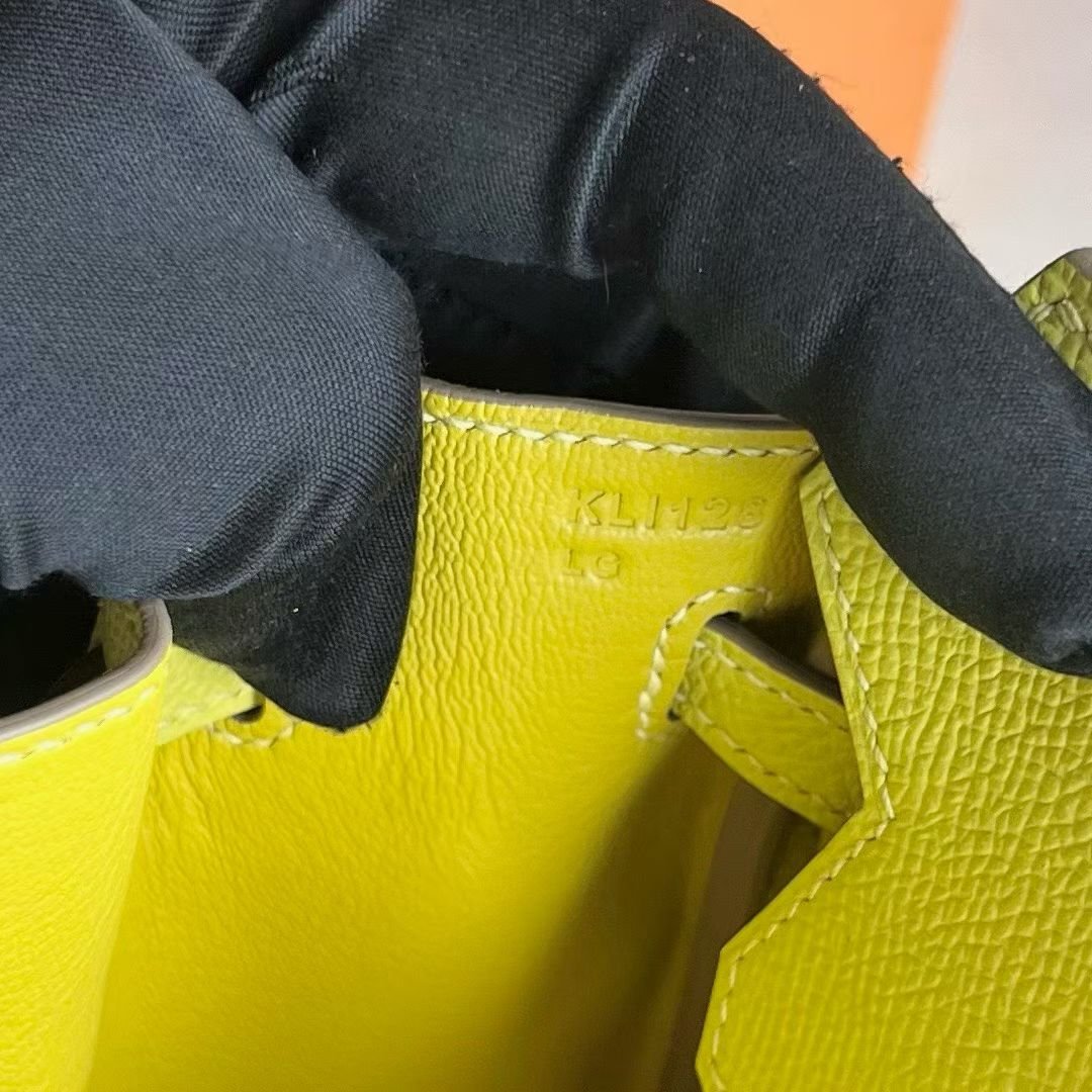 Birkin 25