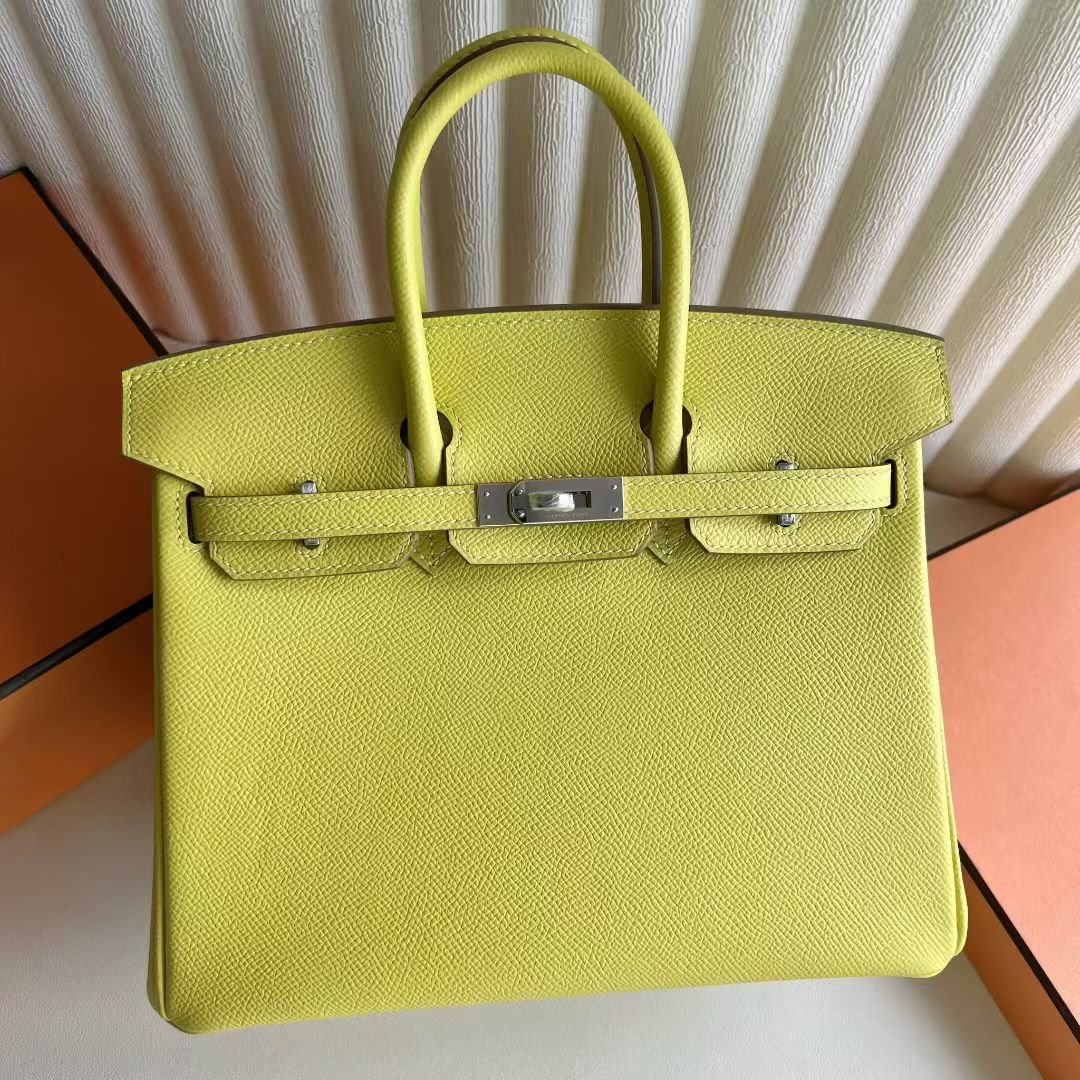 Birkin 25