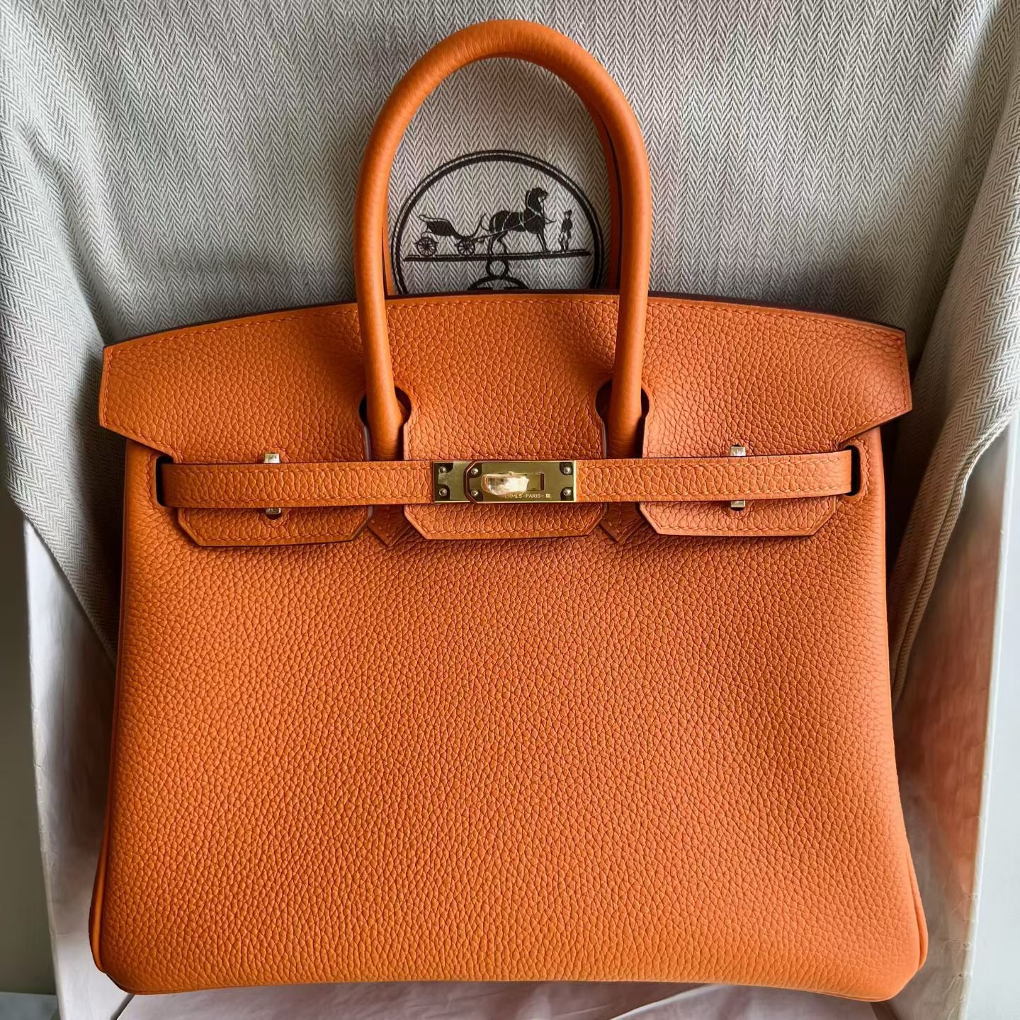 Birkin 25