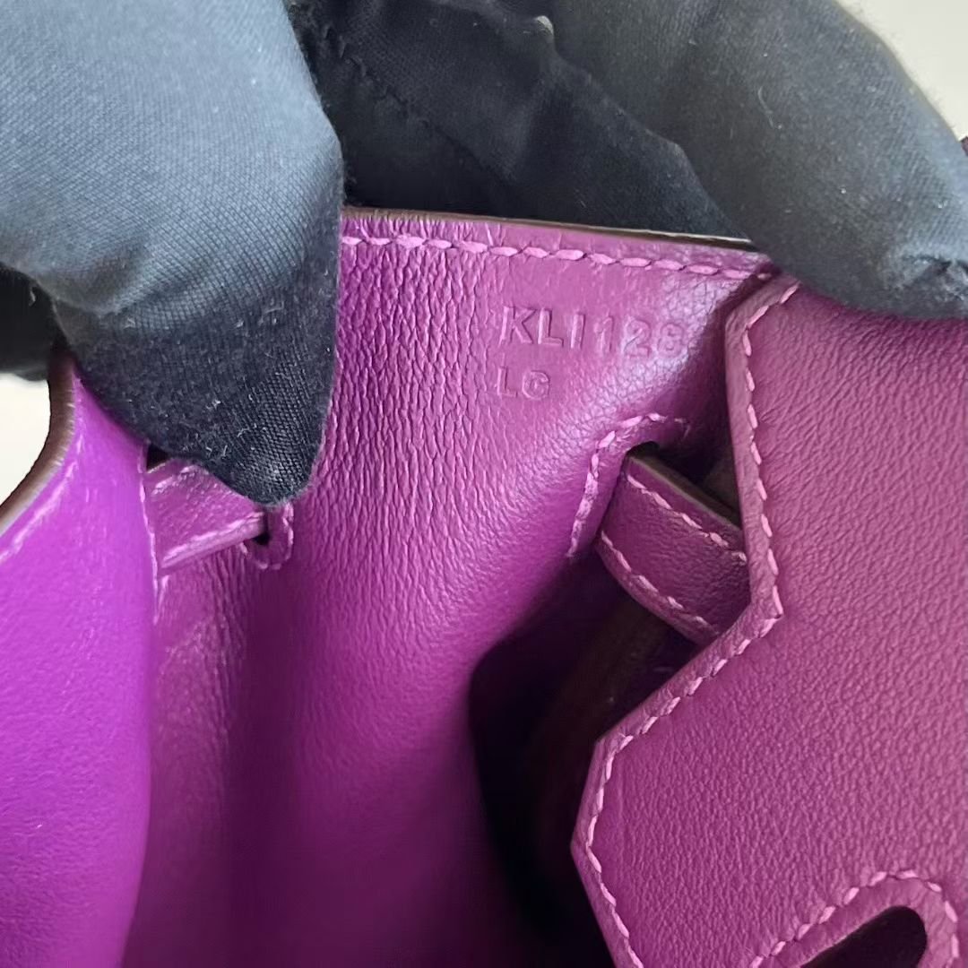 Birkin 25