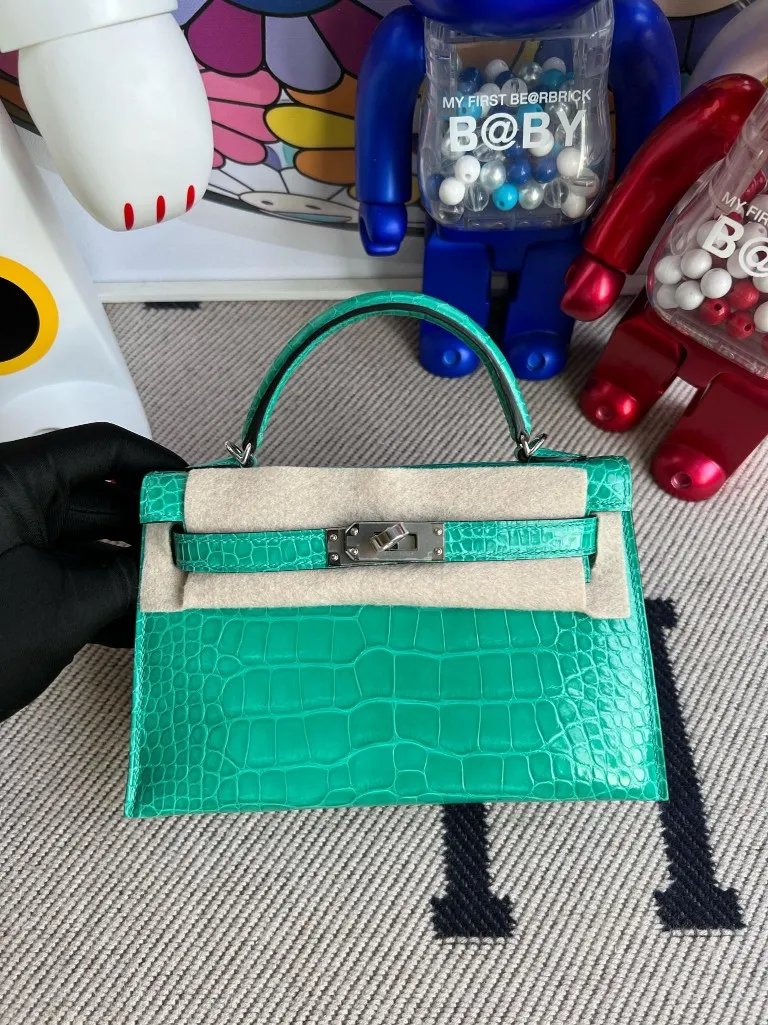 Mini Kelly 19