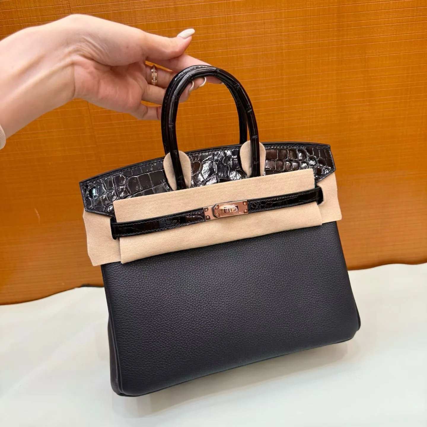 Birkin 25