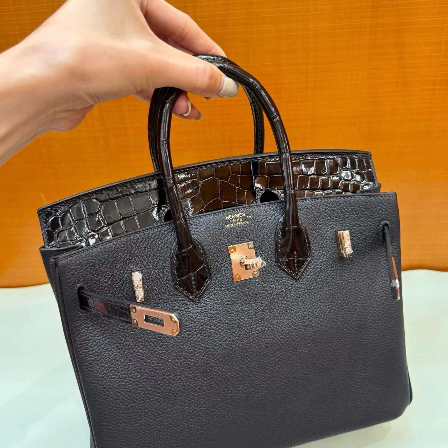 Birkin 25