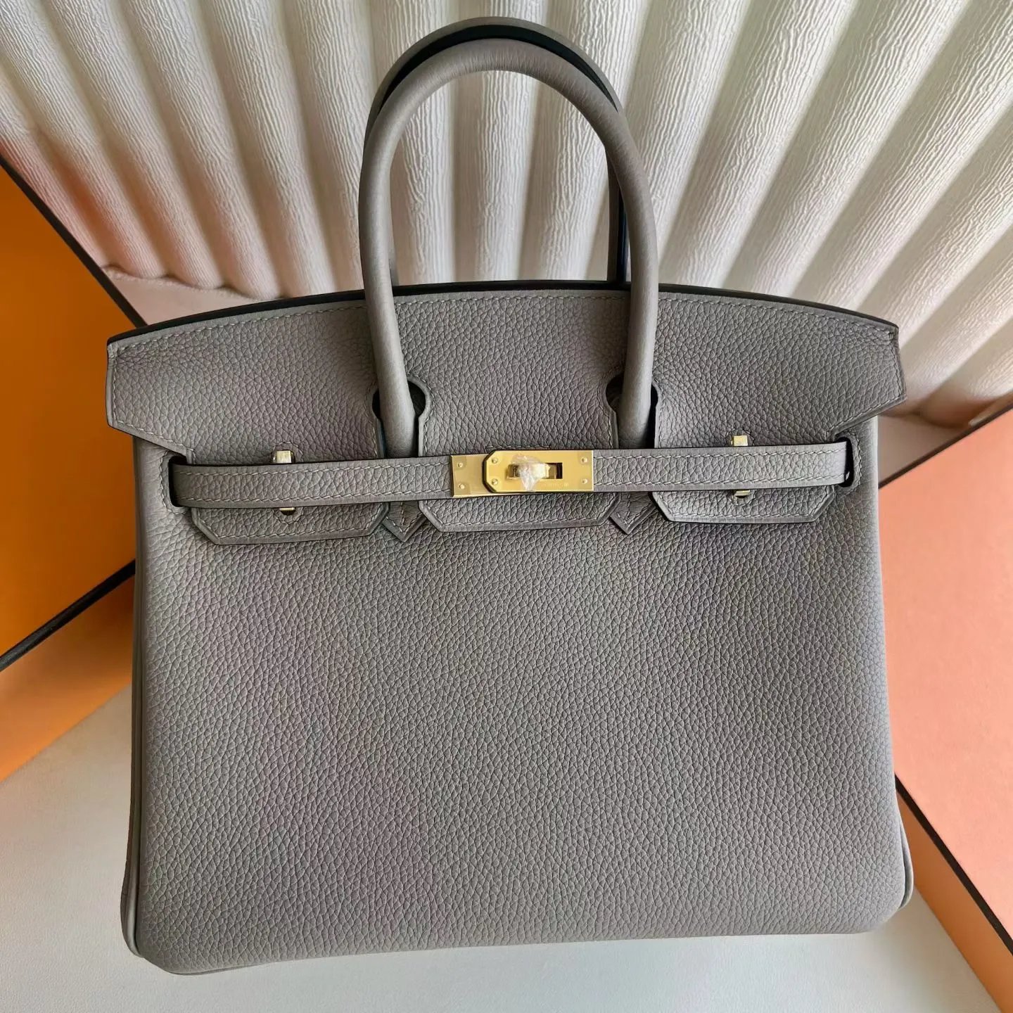Birkin 25