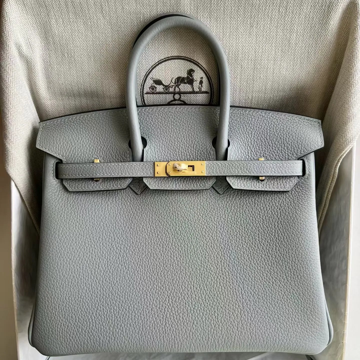 Birkin 25