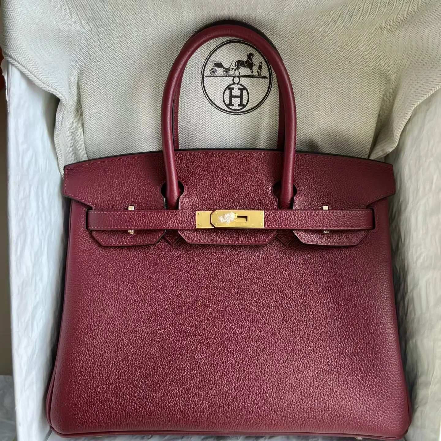 Birkin 30