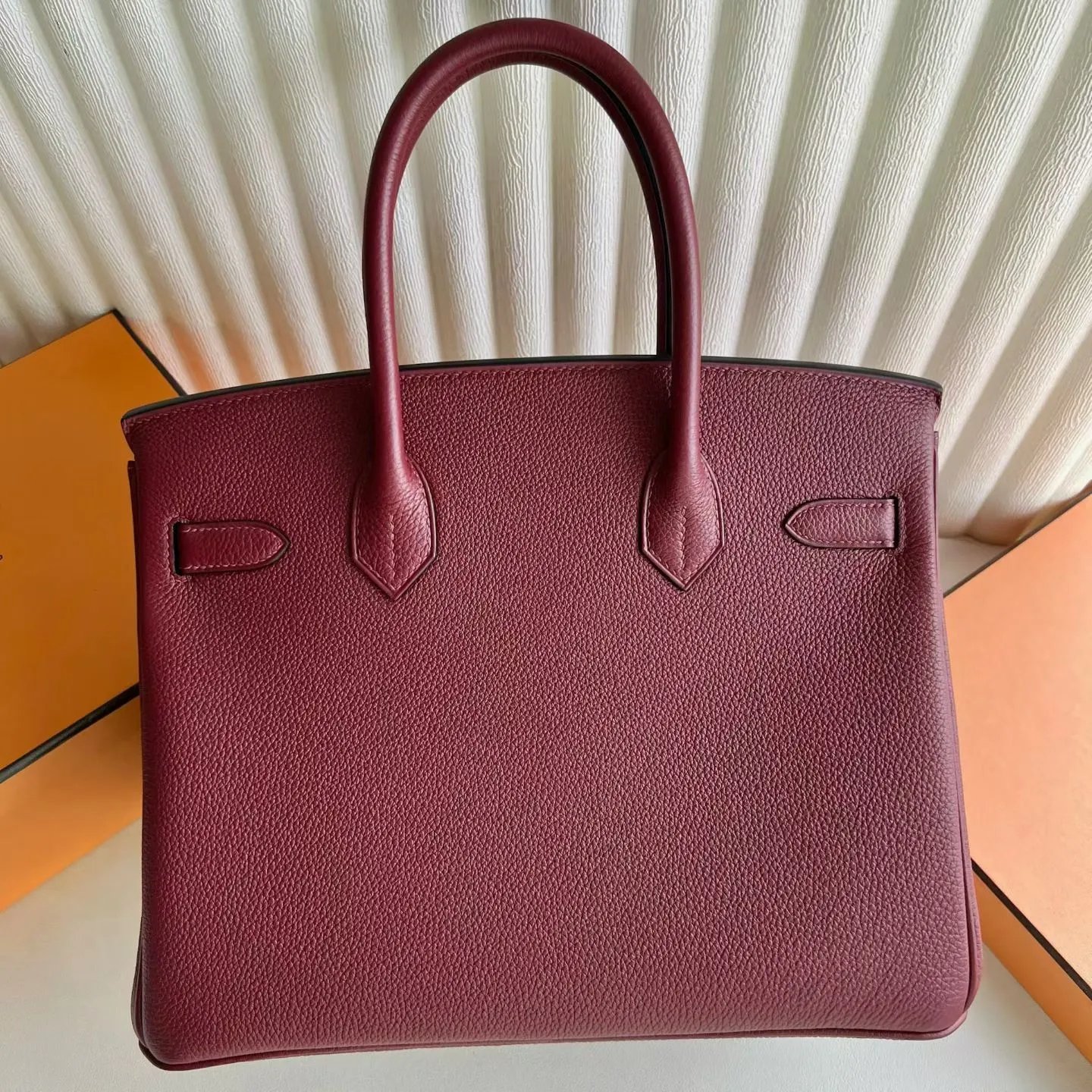 Birkin 30