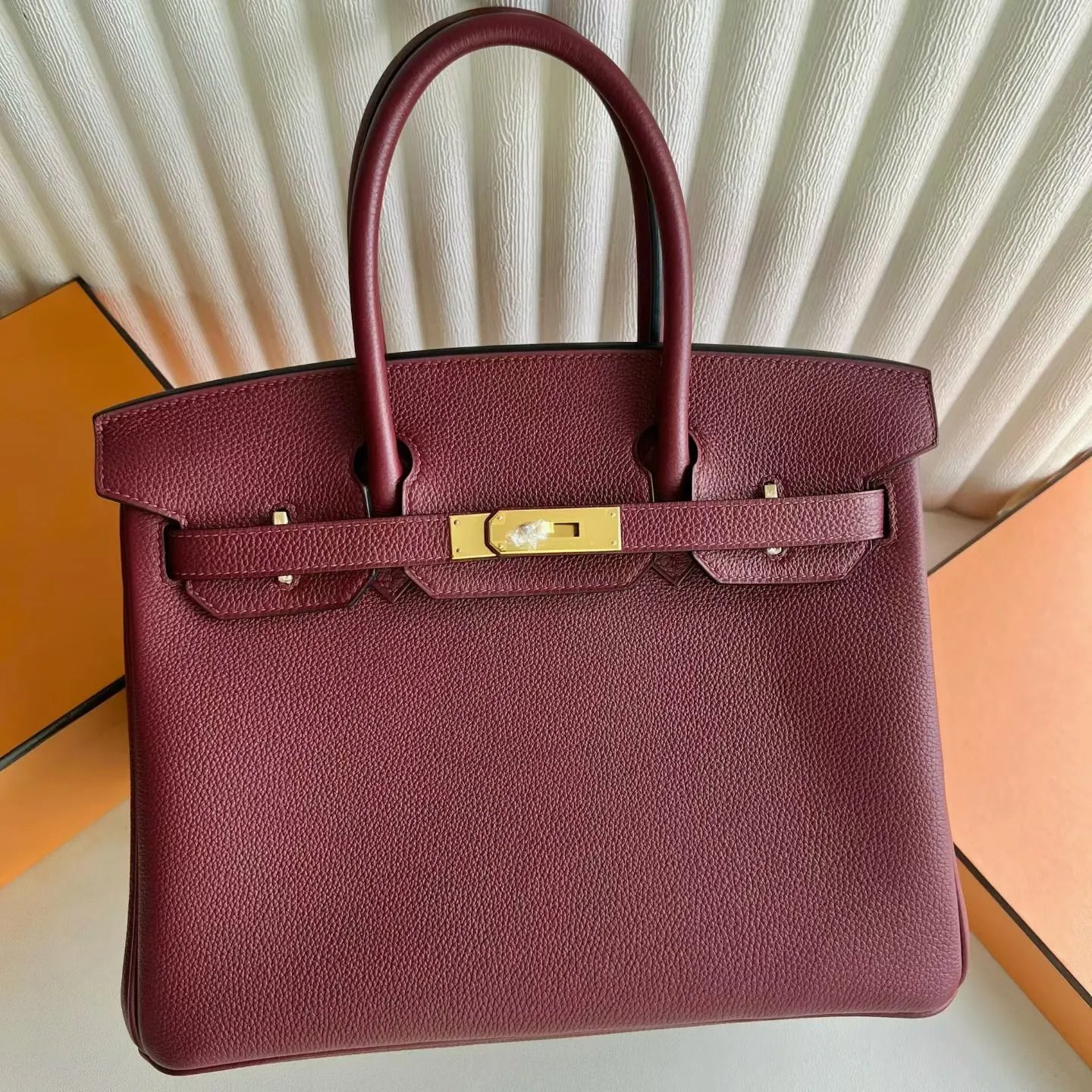Birkin 30