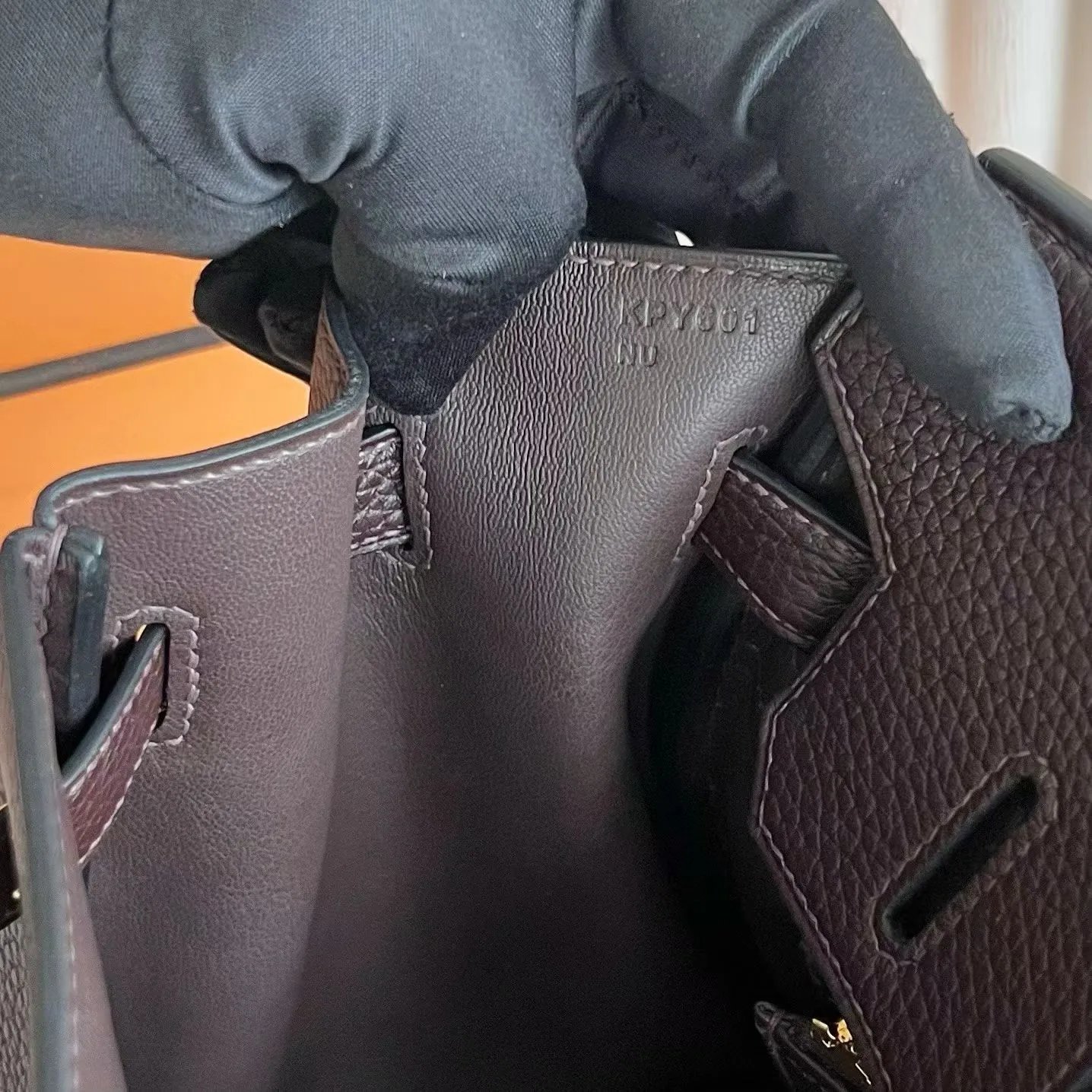 Birkin 30