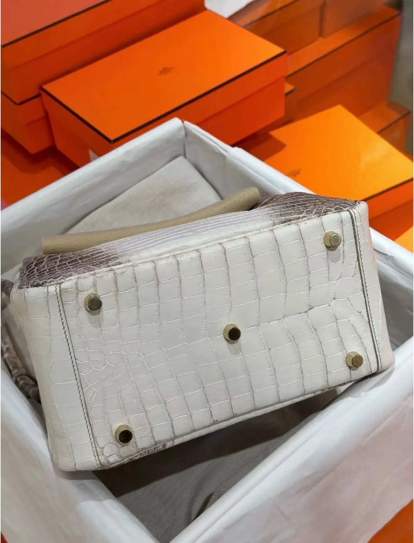 Lindy 26