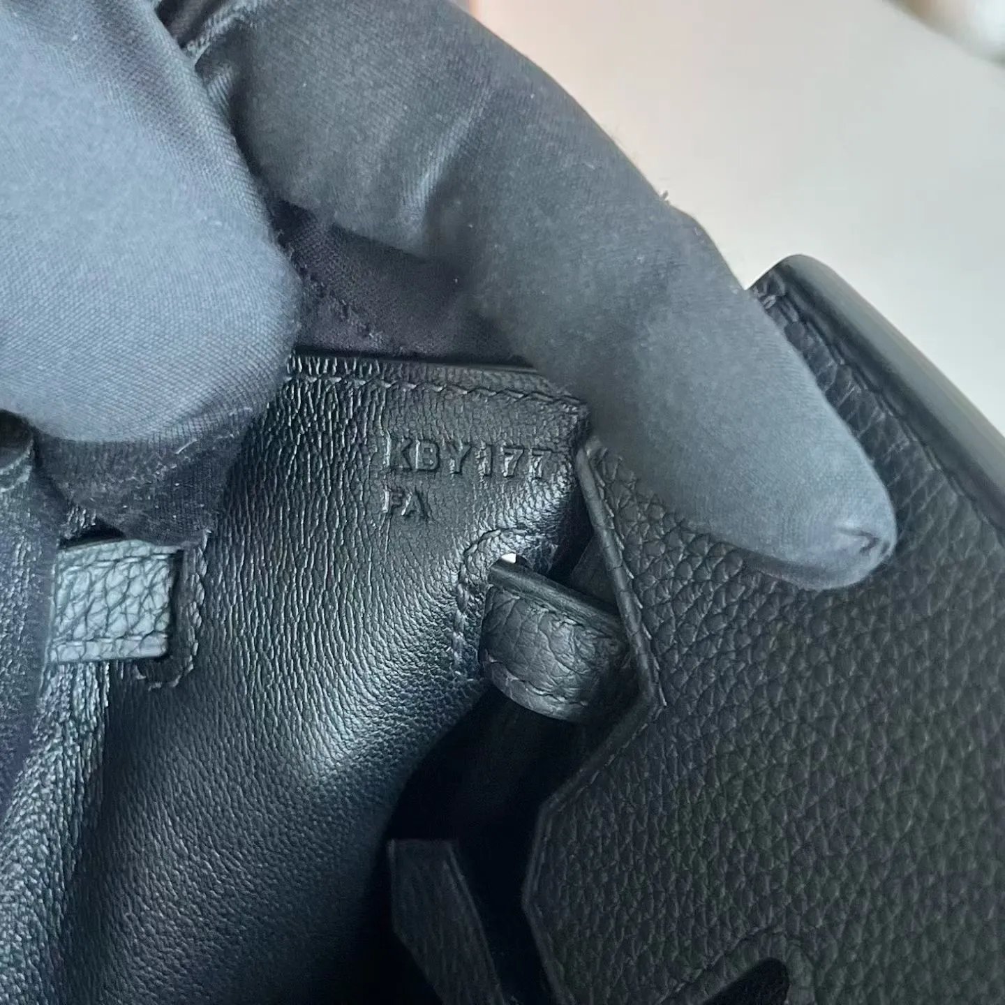 Birkin 25