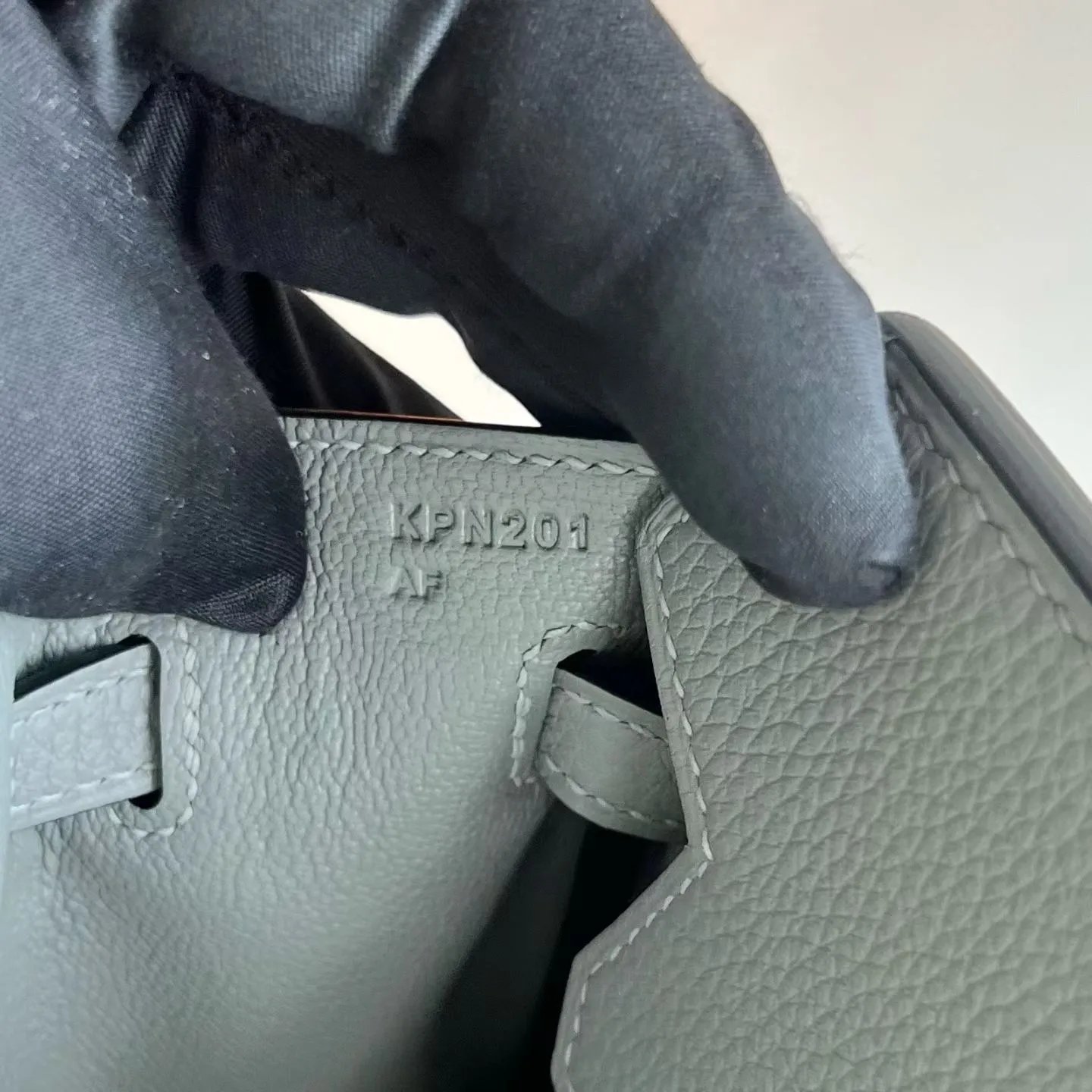 Birkin 25