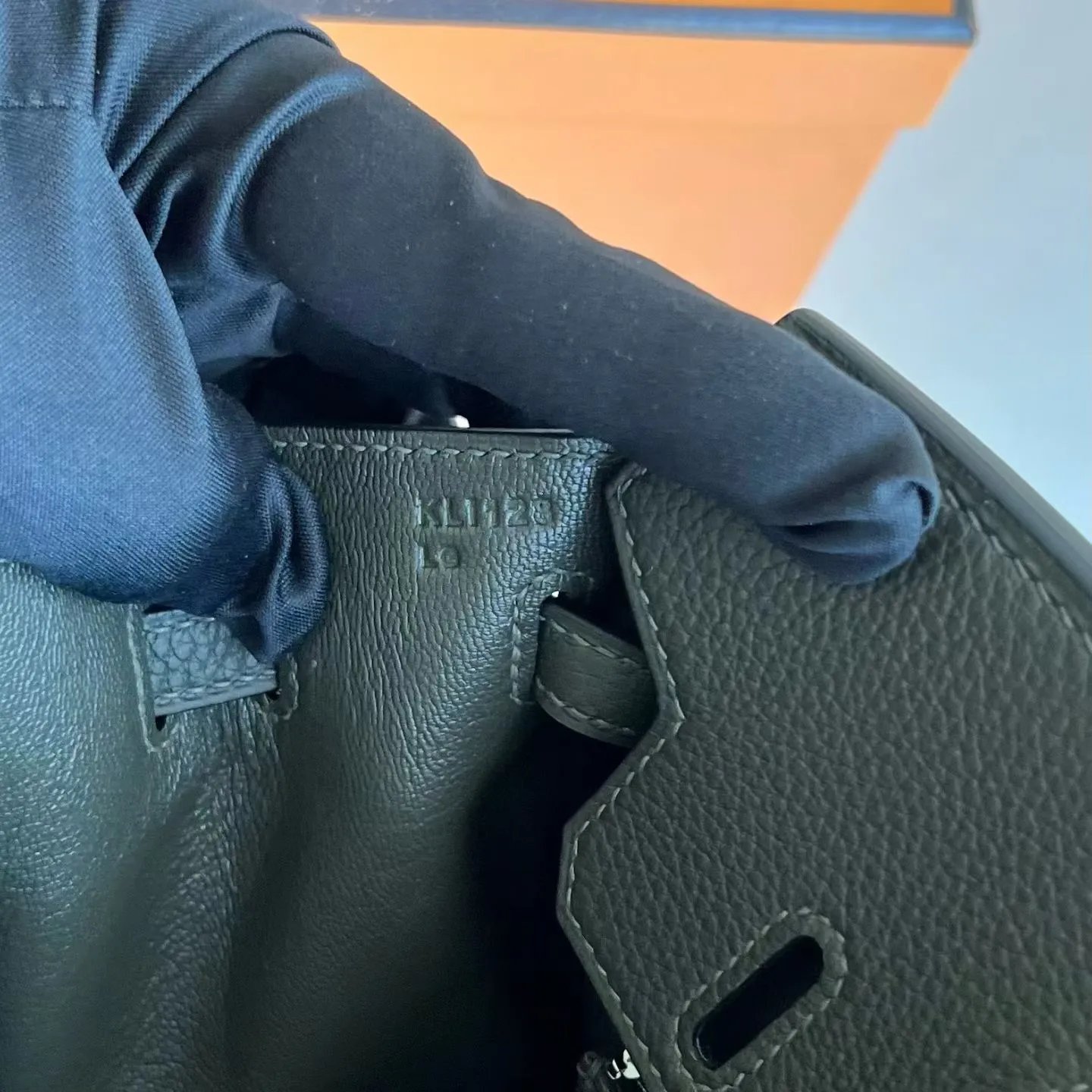 Birkin 25