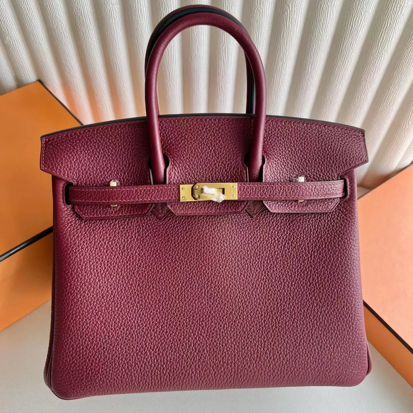 Birkin 25