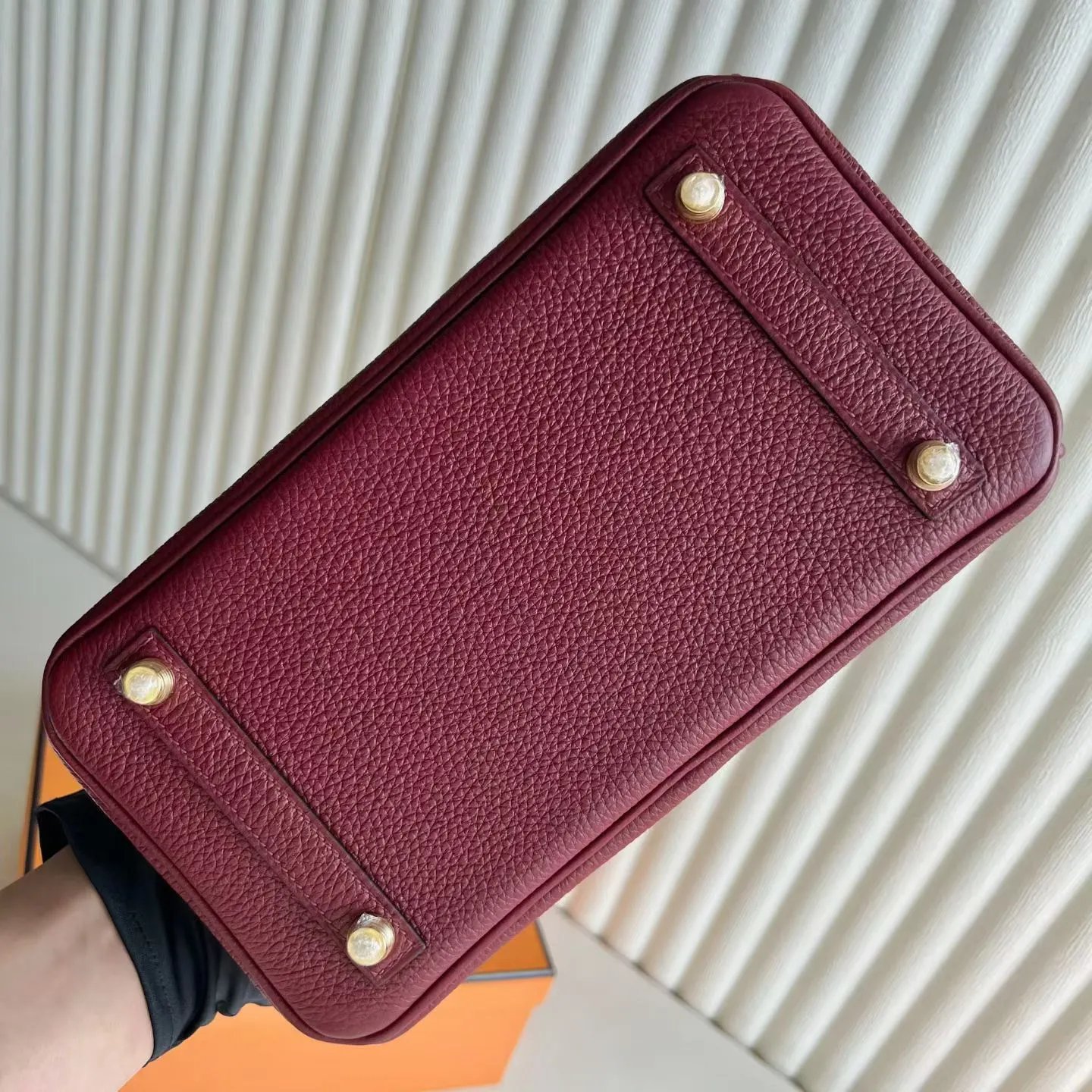 Birkin 25