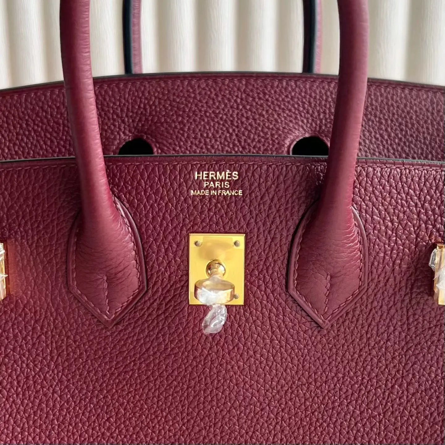 Birkin 25