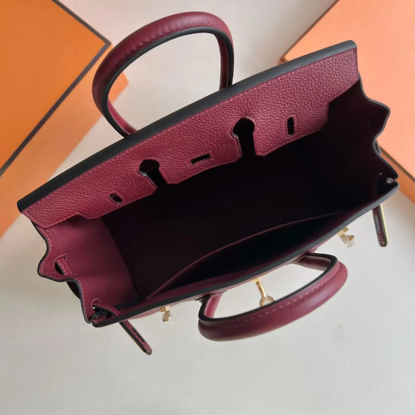 Birkin 25