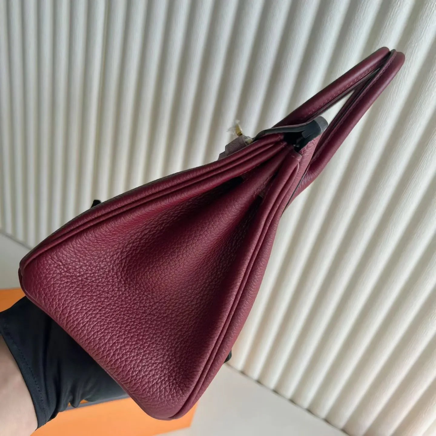 Birkin 25