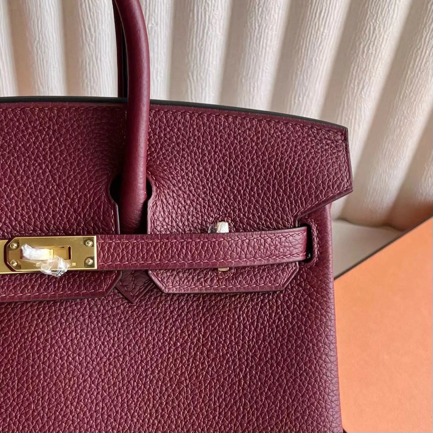 Birkin 25