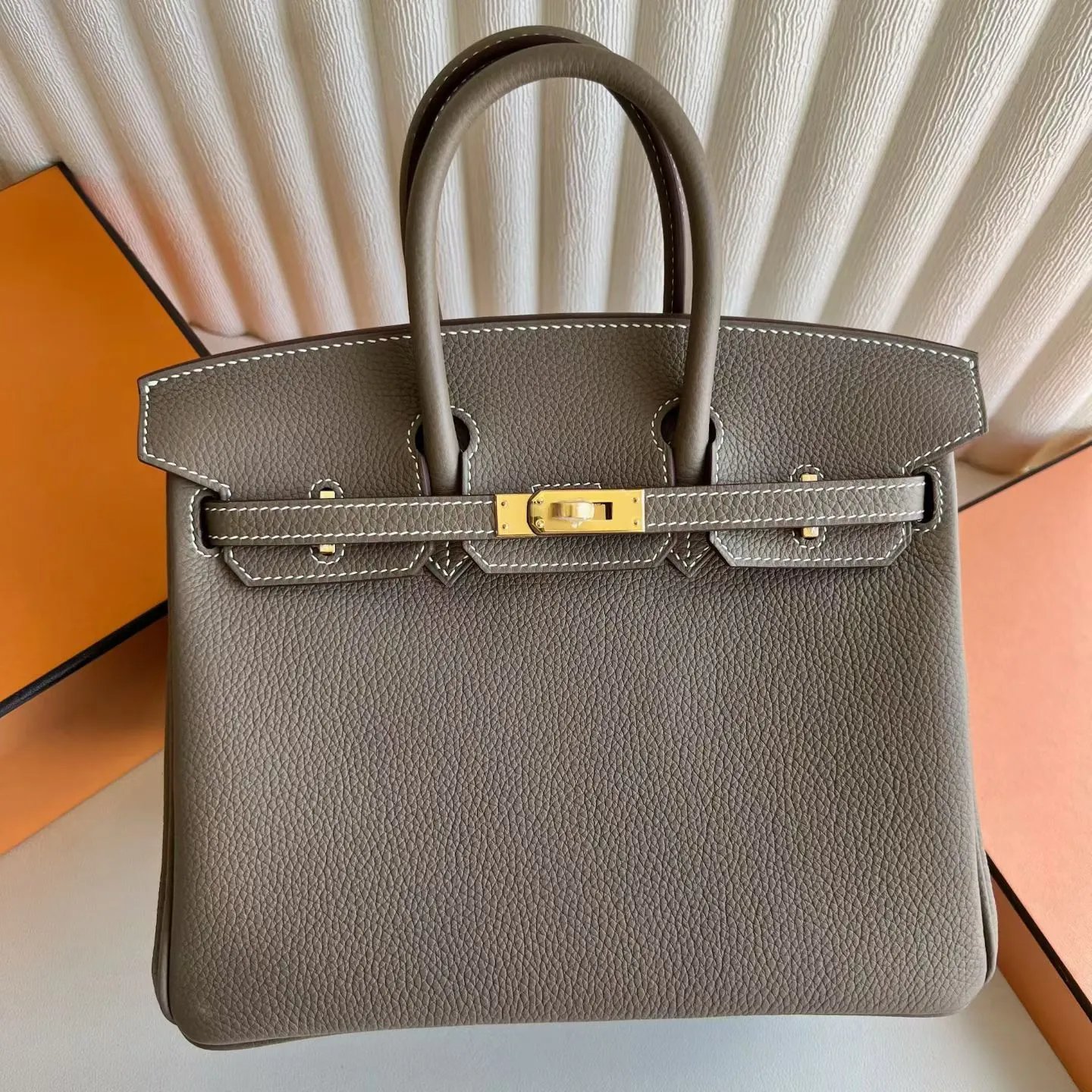 Birkin 25