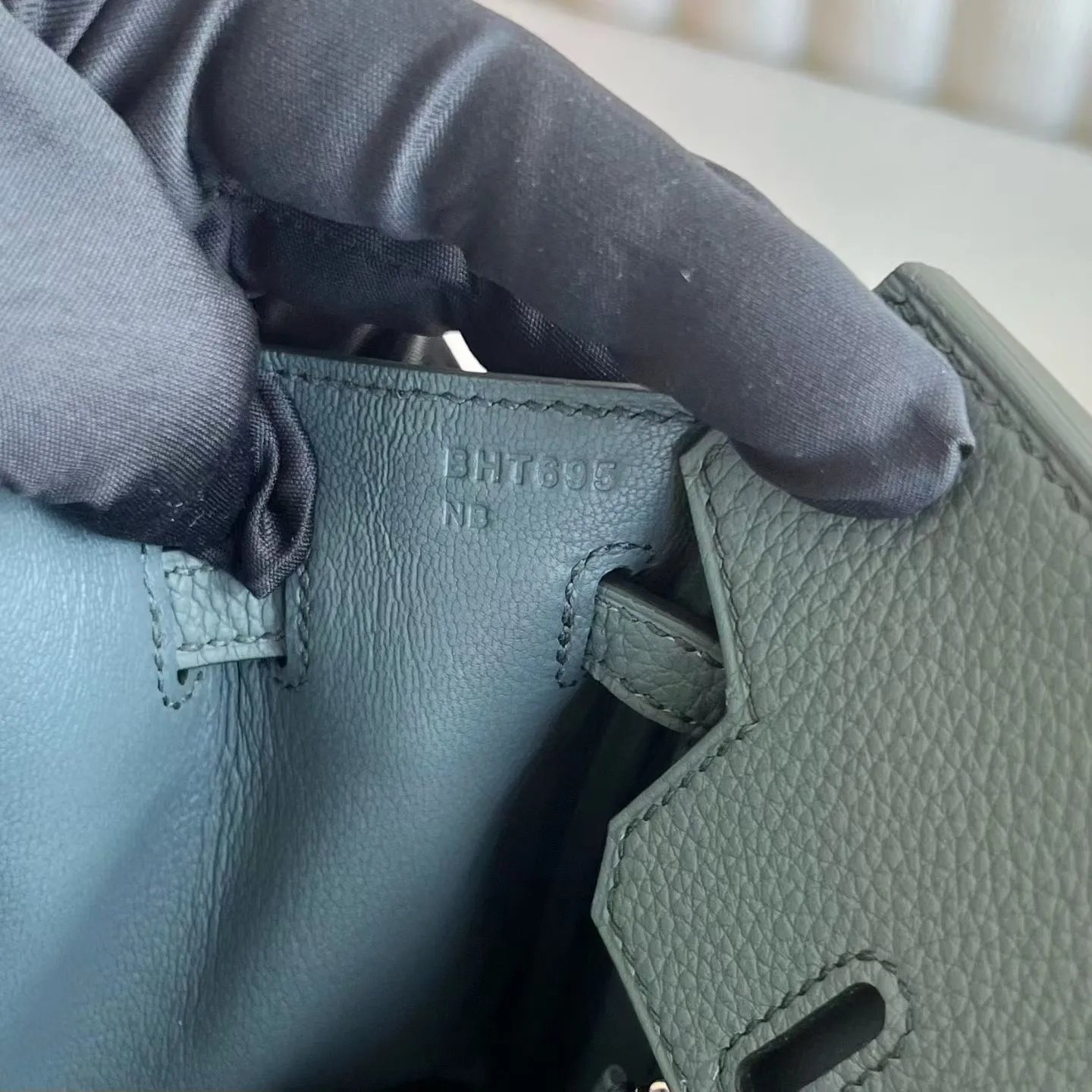 Birkin 25