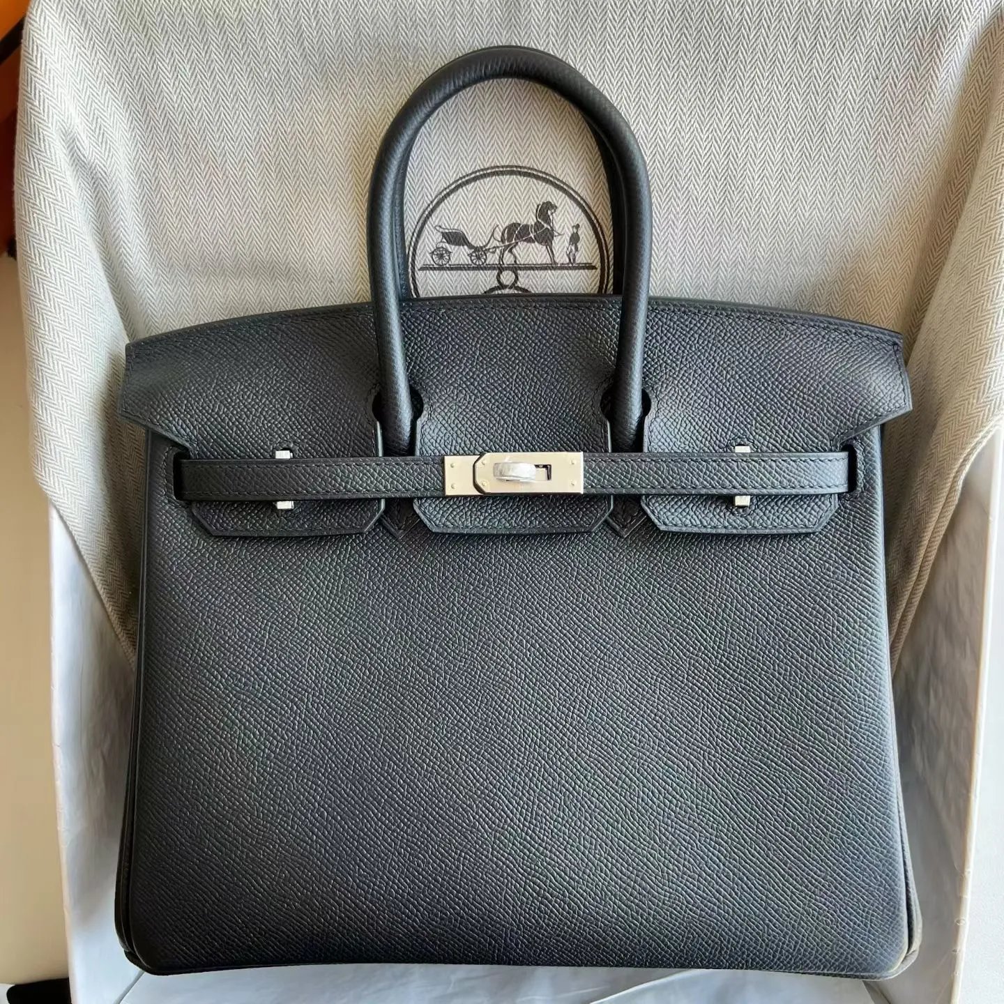Birkin 25