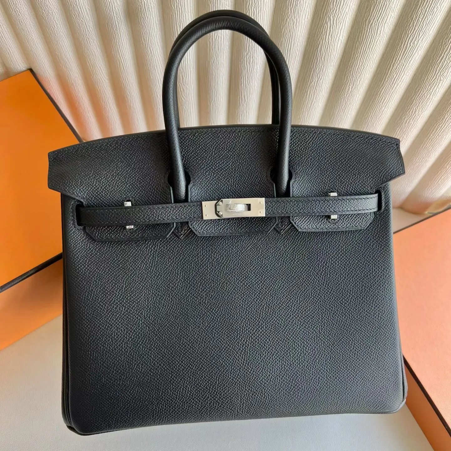 Birkin 25