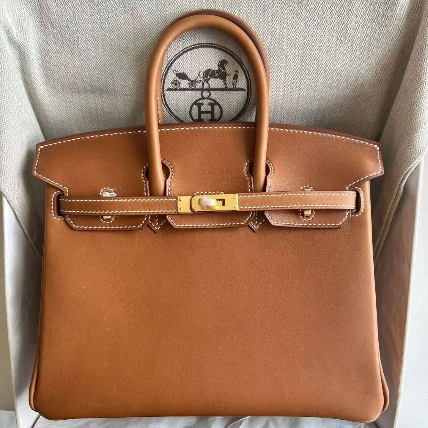 Birkin 25