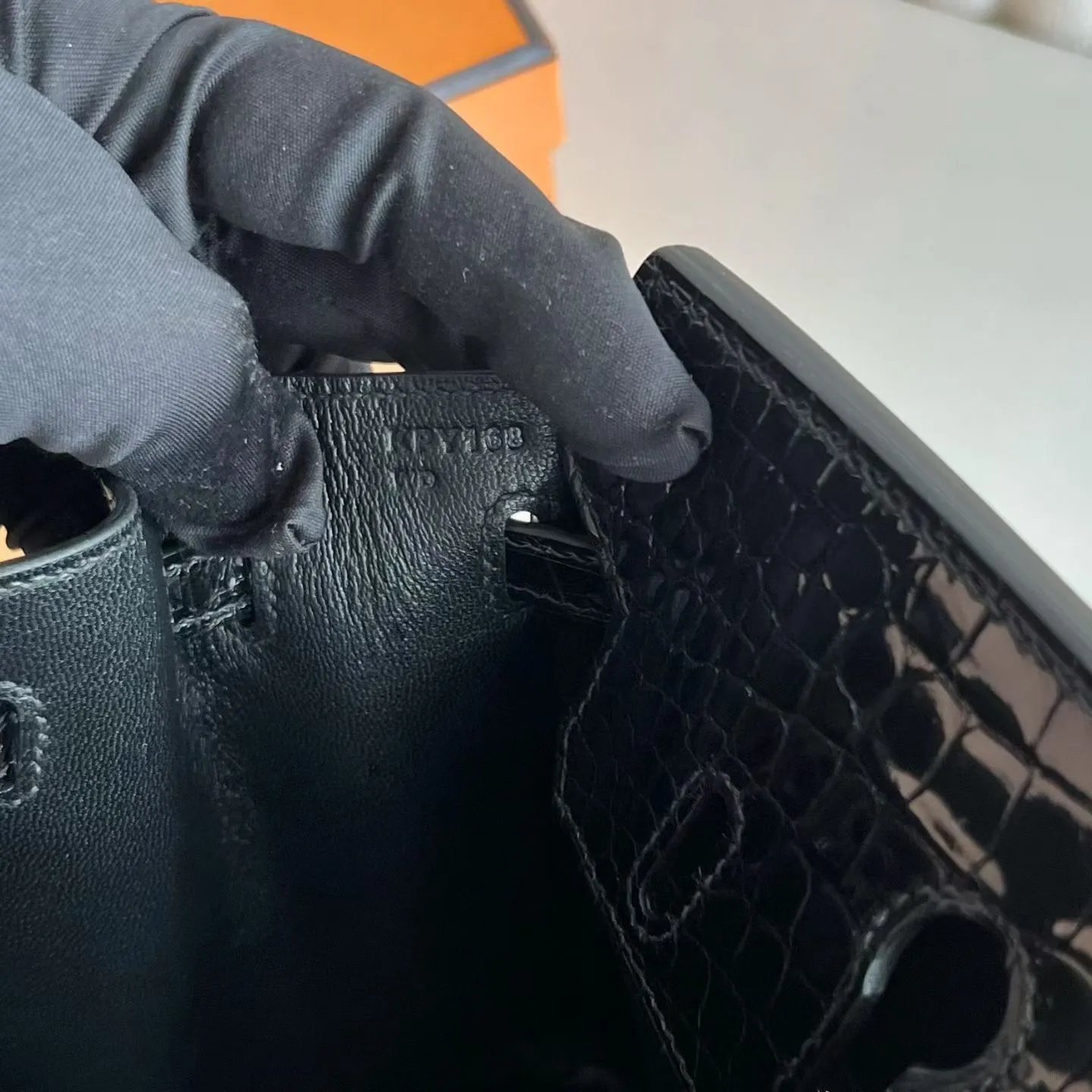 Birkin 25