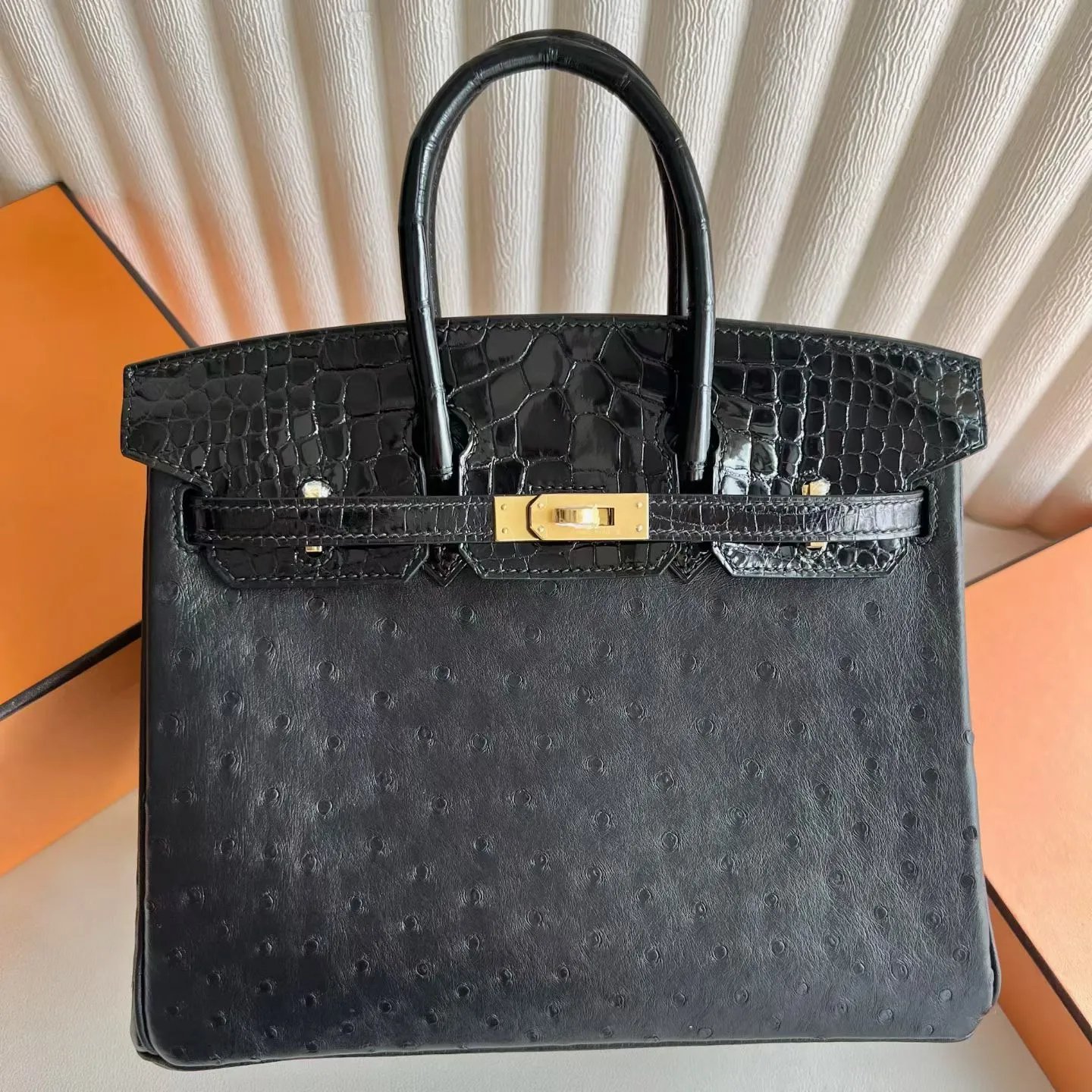 Birkin 25