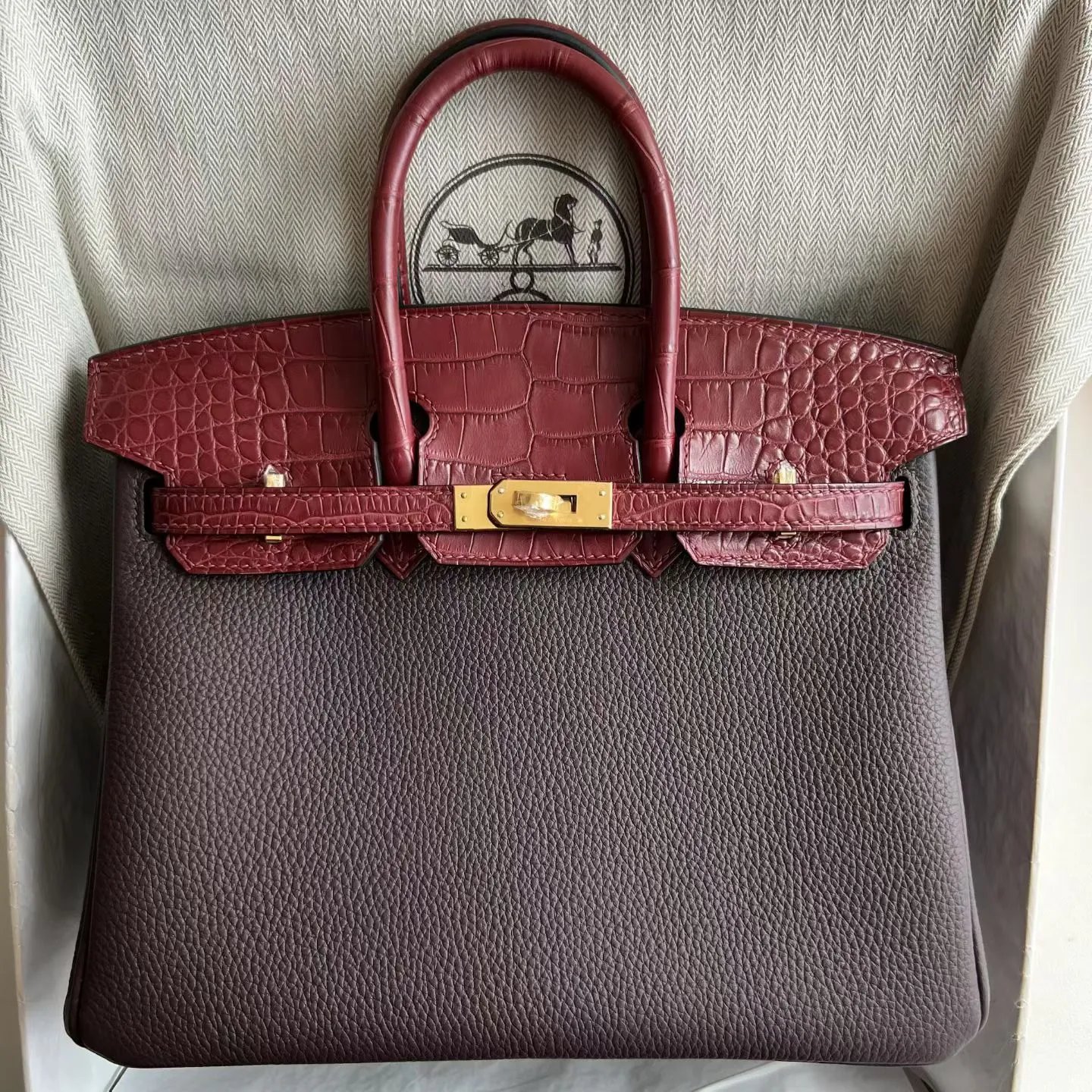 Birkin 25