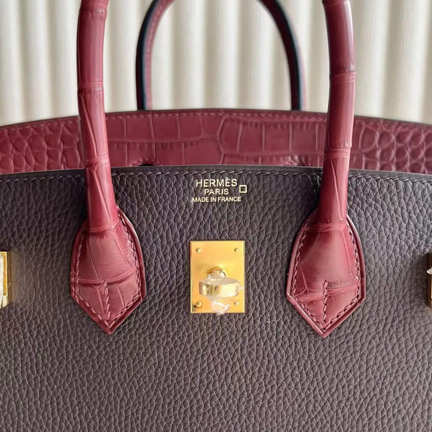 Birkin 25