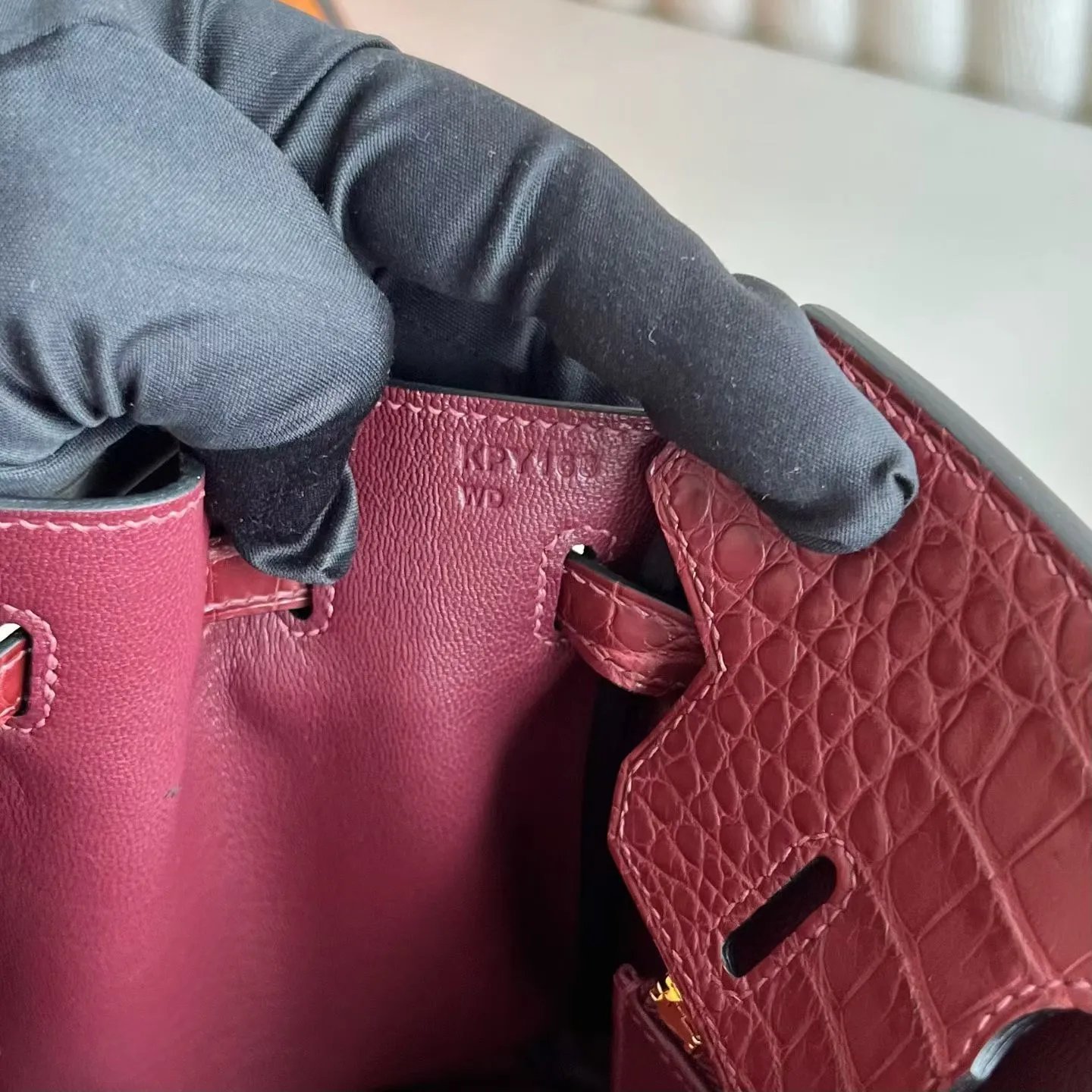 Birkin 25