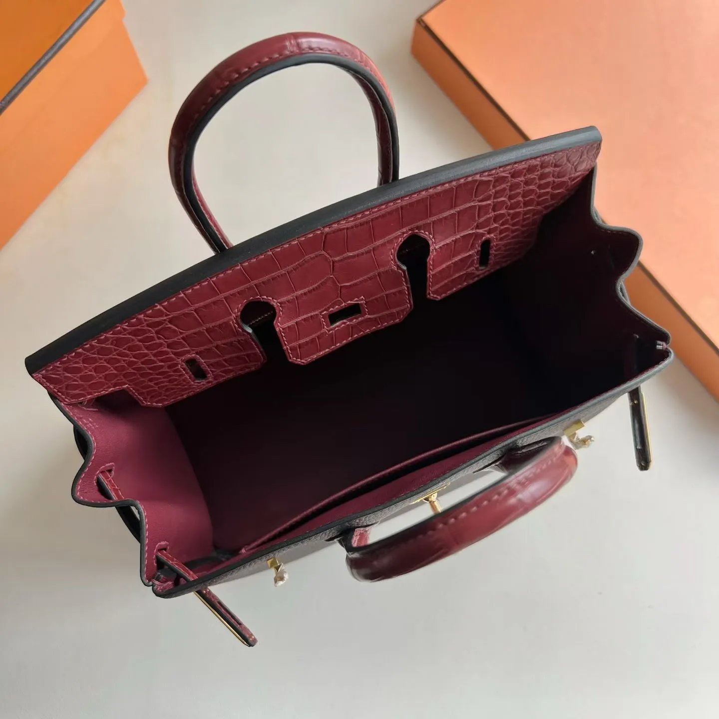 Birkin 25