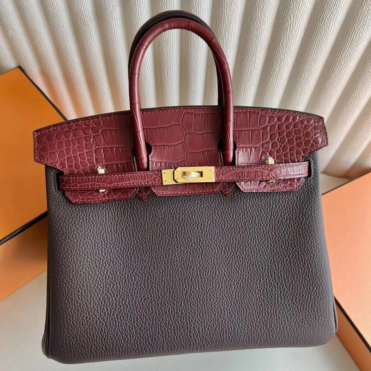 Birkin 25