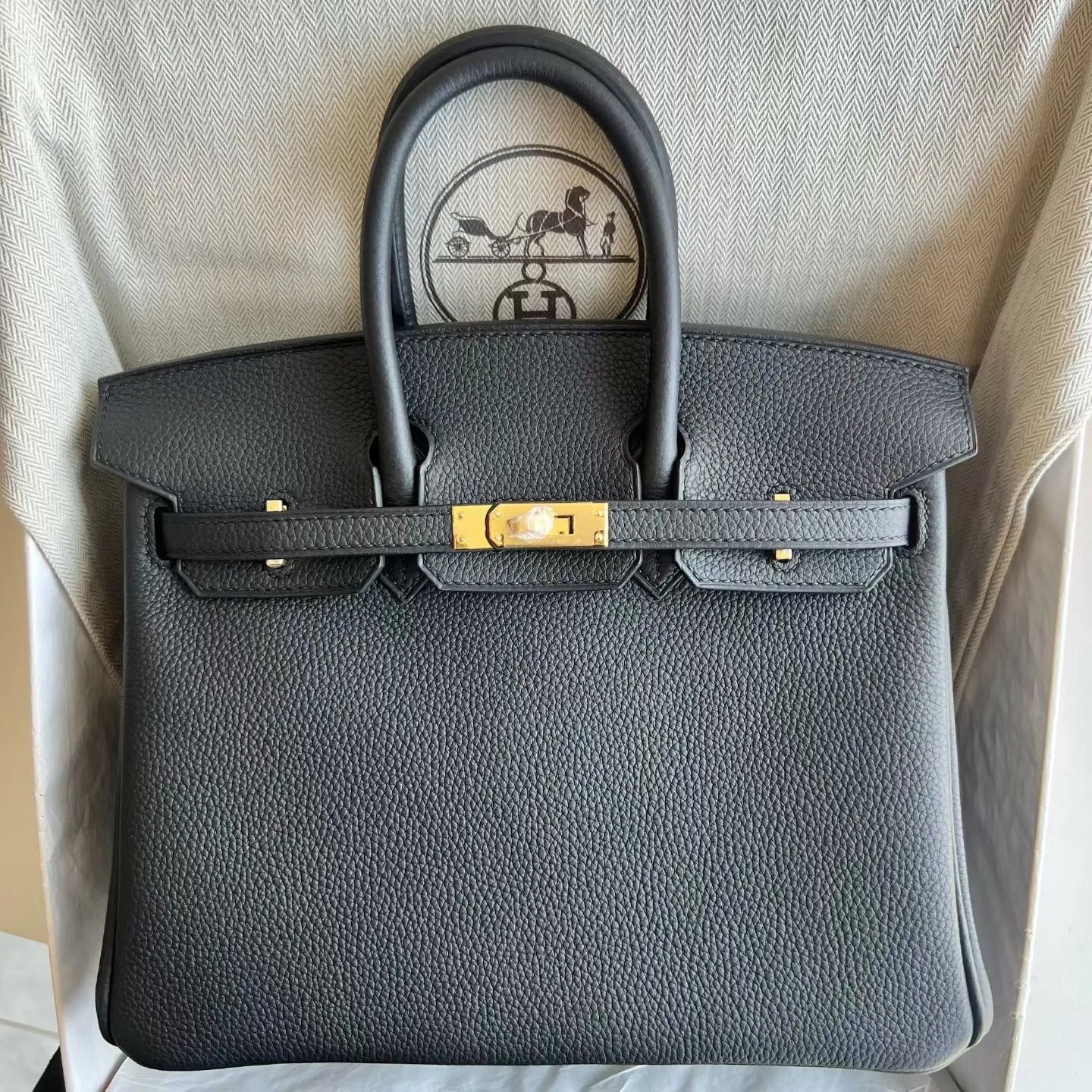 Birkin 25